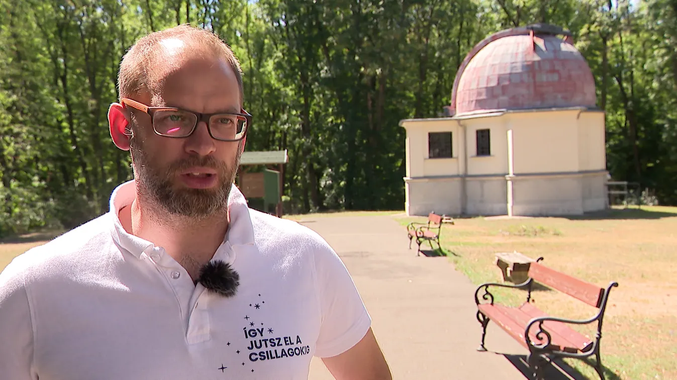 Radar: Egy hét a csillagok alatt