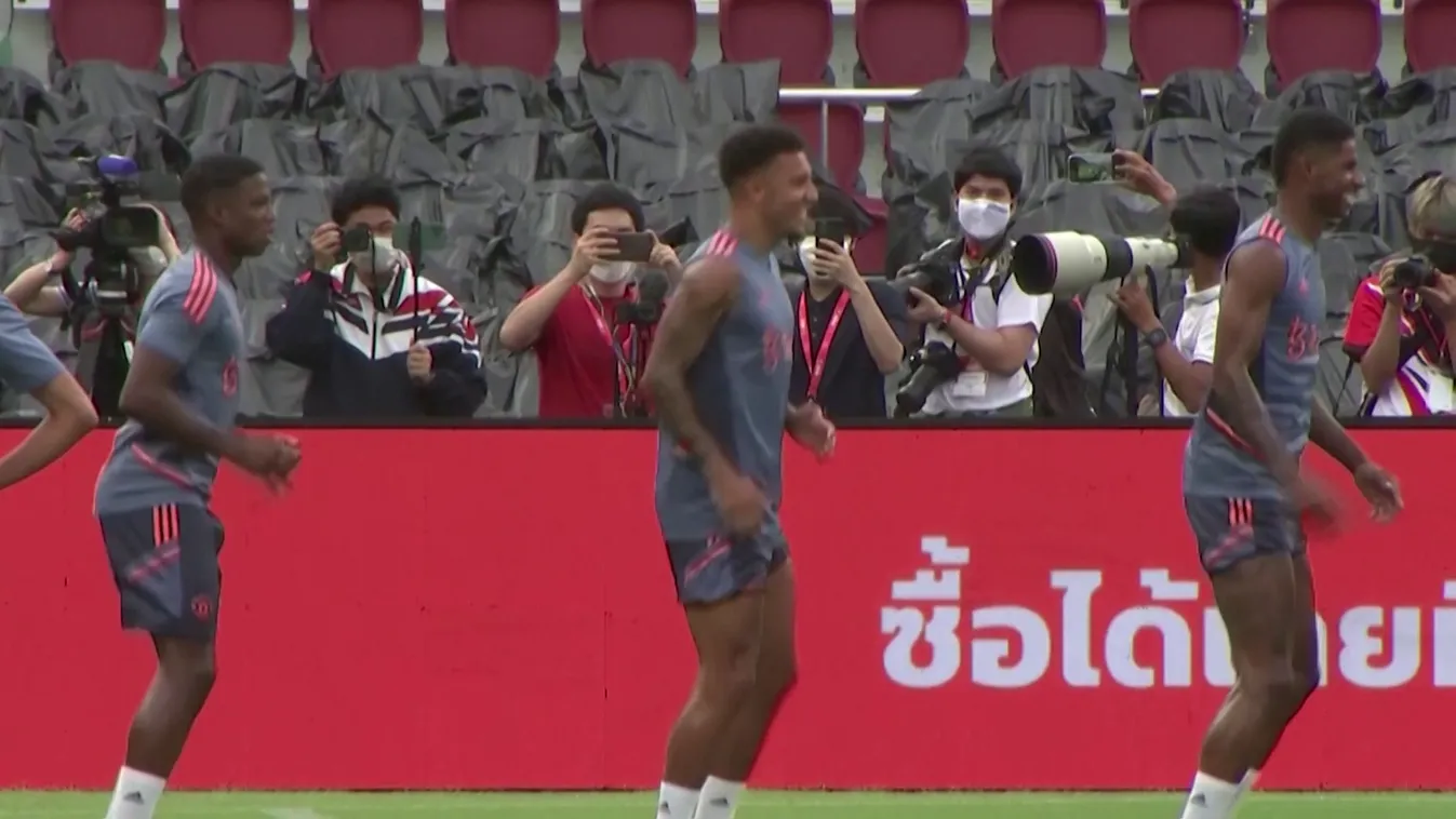 Mégsem veszi meg a Manchester Unitedet Elon Musk