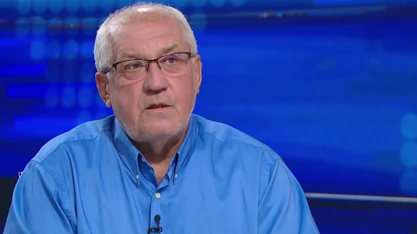 Zolcer János: Gorbacsovra ráfogták, hogy ő verte szét a Szovjetuniót, miatta mer packázni velük Nyugat