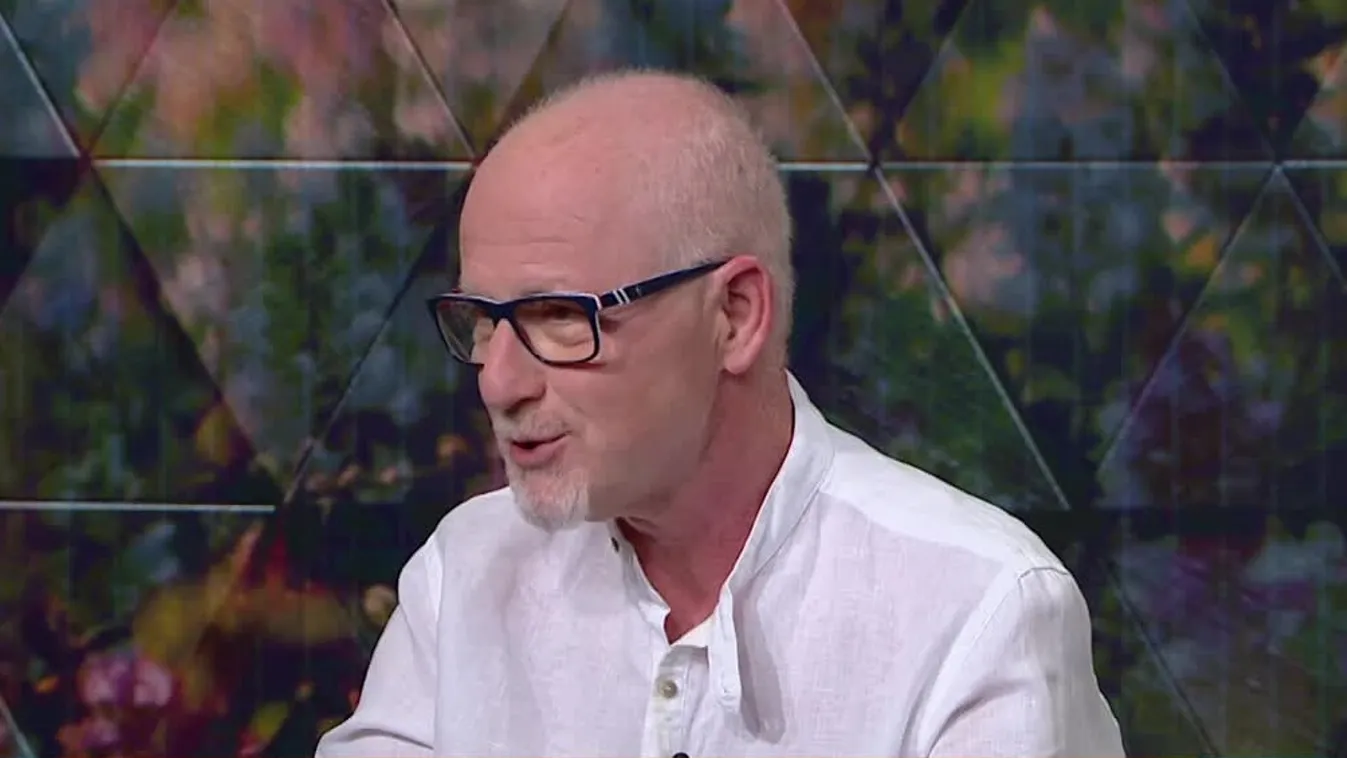 Mozaik - Attila operabemutató a Margitszigeti Színházban