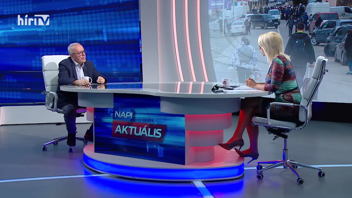 Az utóbbi napokban 12-15 ezer ukrán menekült érkezett Magyarországra