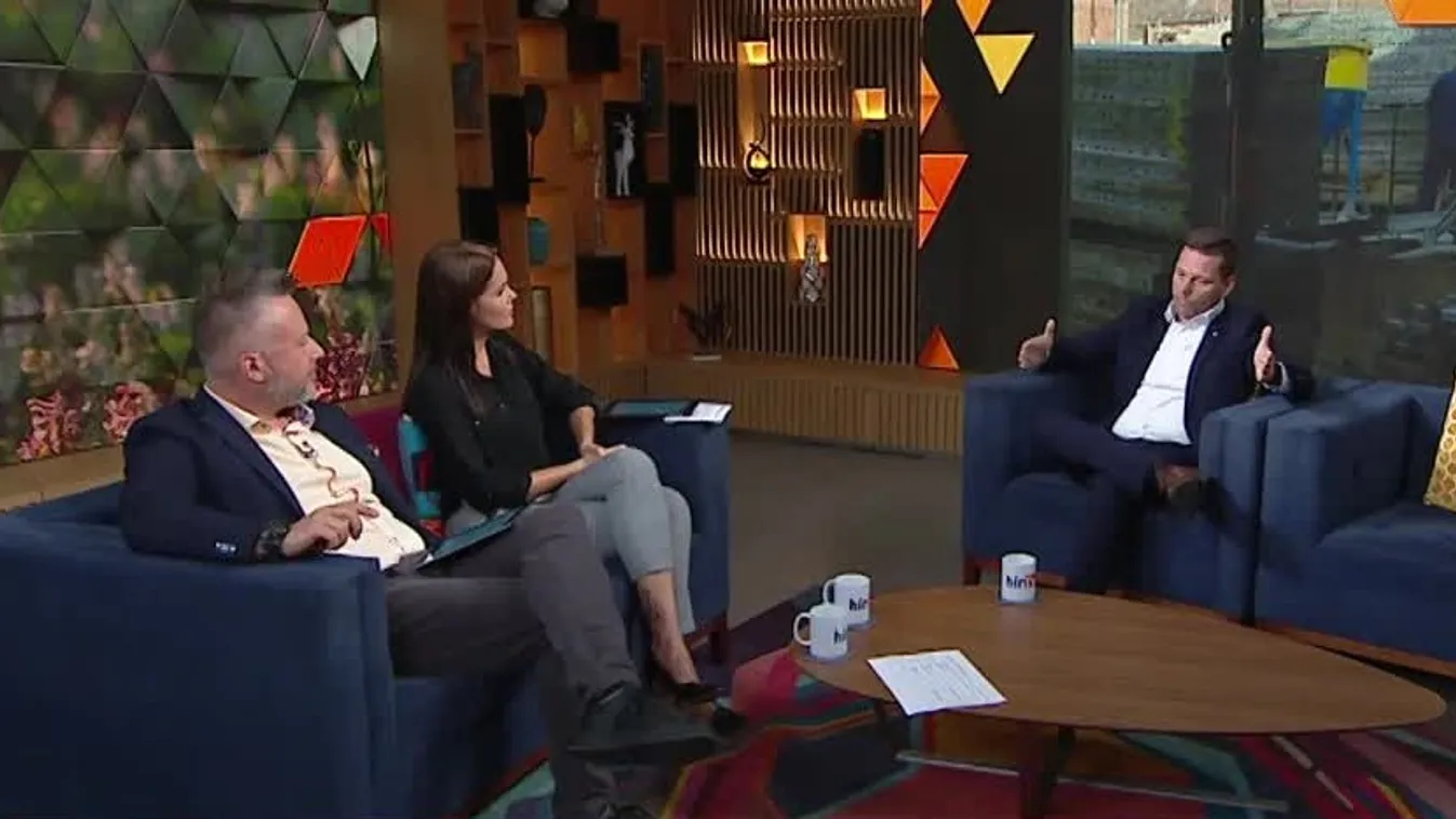 Mozaik - Nagy albérlet körkép