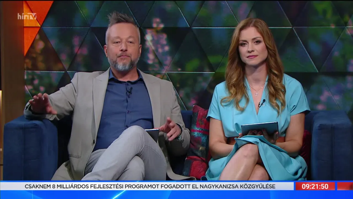 Mozaik - Egyre népszerűbbek a vegyestüzelésű fűtési rendszerek (2022-08-05)