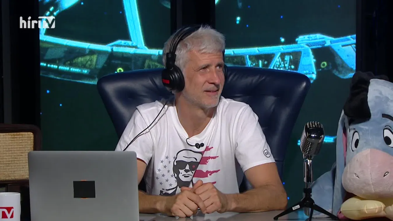 Politikai hobbista (2022-08-07)