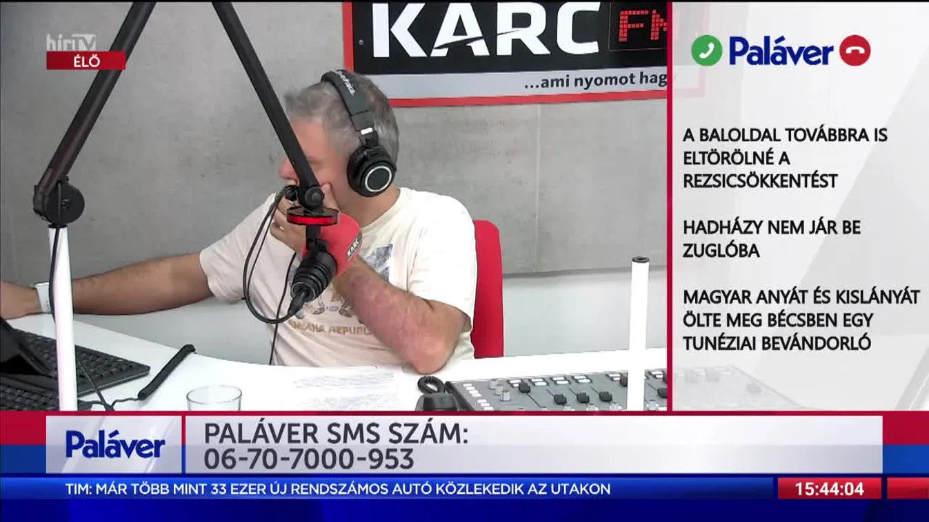 Paláver (2022-08-06)