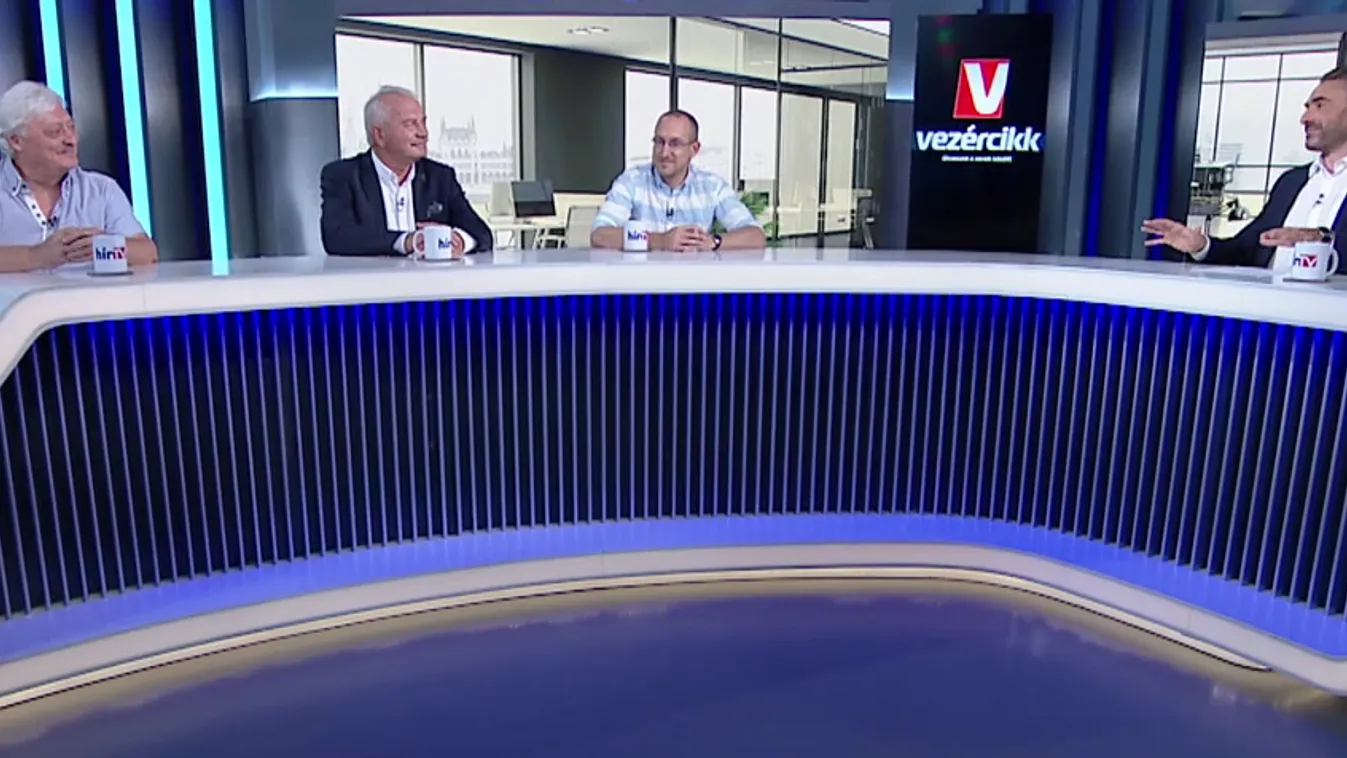 Vezércikk: Világosan látszik, hogy baloldalon restaurálni akarják a bolsevizmust