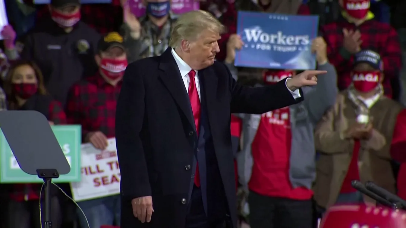 Globál: CPAC konferencia Dallasban - összefoglaló