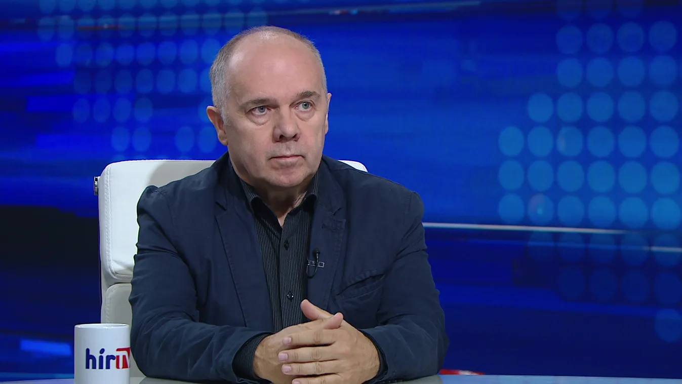 Stier Gábor: Gorbacsov naiv és gyenge politikus volt