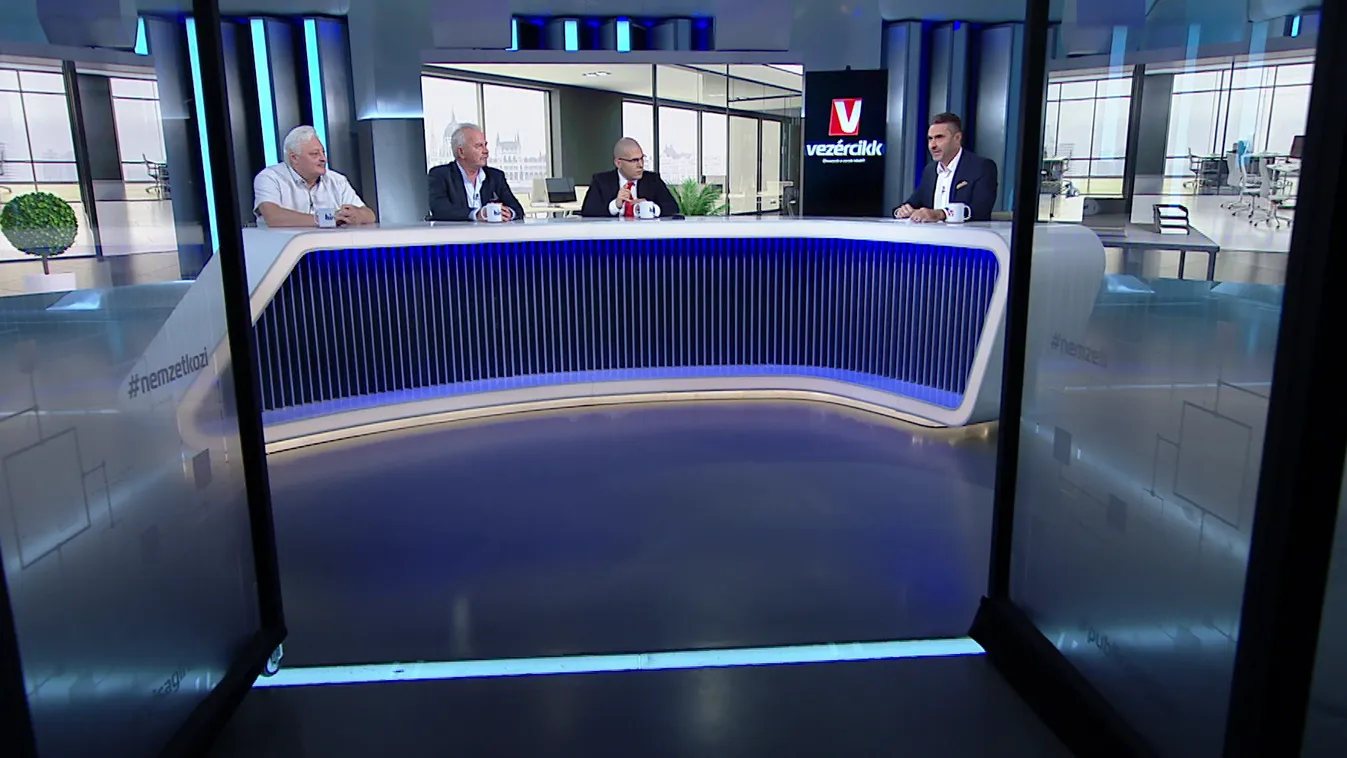 Vezércikk: Maratoni ülés után rendkívüli döntéseket jelentett be a kormány