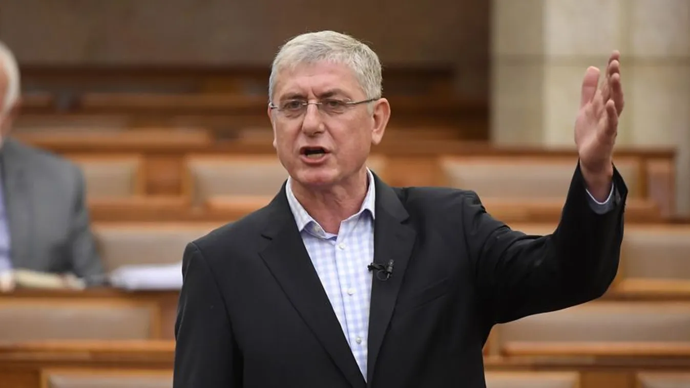 Fidesz: Azok beszélnek, akik elvették a nyugdíjasoktól a 13. havi nyugdíjat