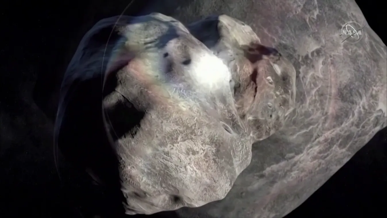 Radar - A NASA történelmi sikere