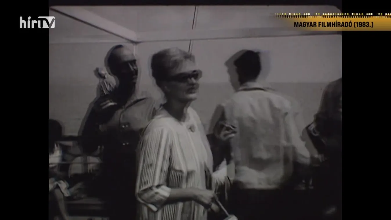 Szélesvásznú történelem - Nem ér a nevem (2022-09-10)