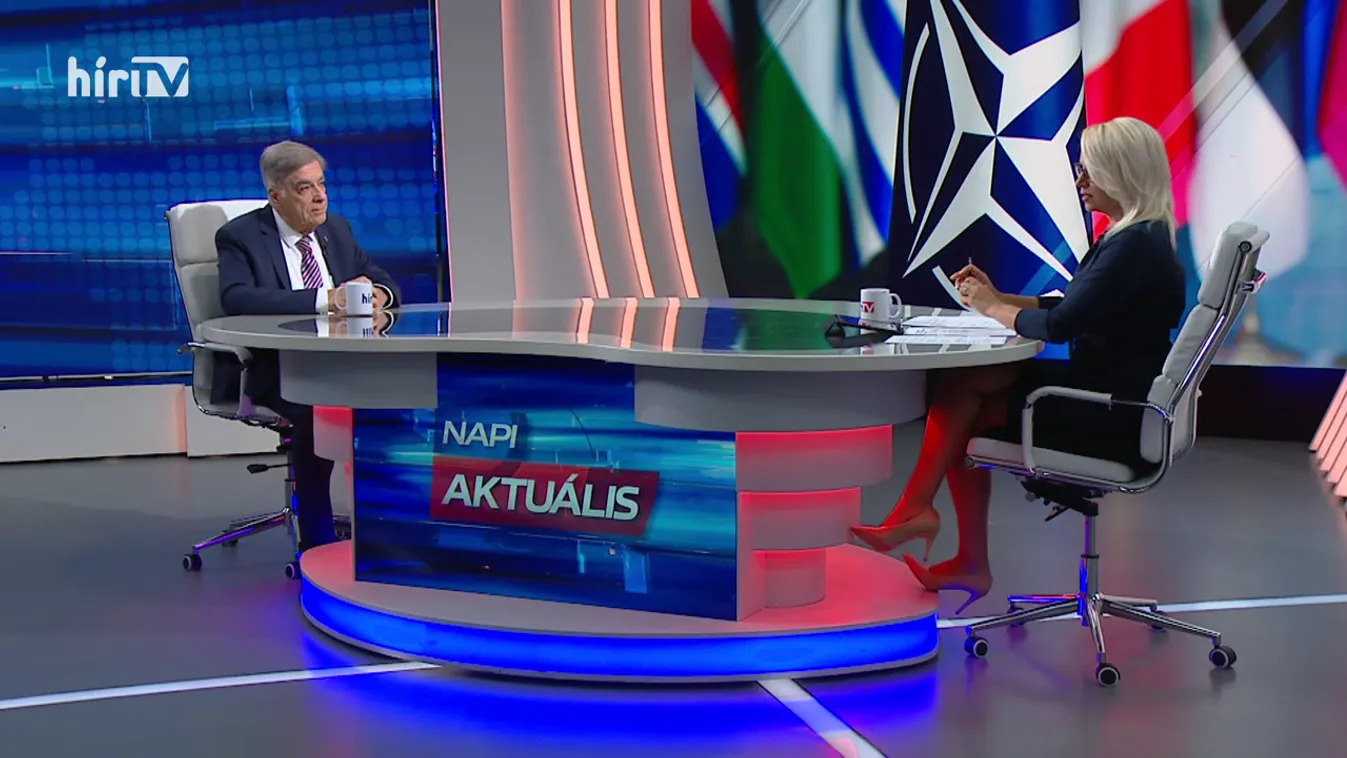 30 éves a Magyar Atlanti Tanács