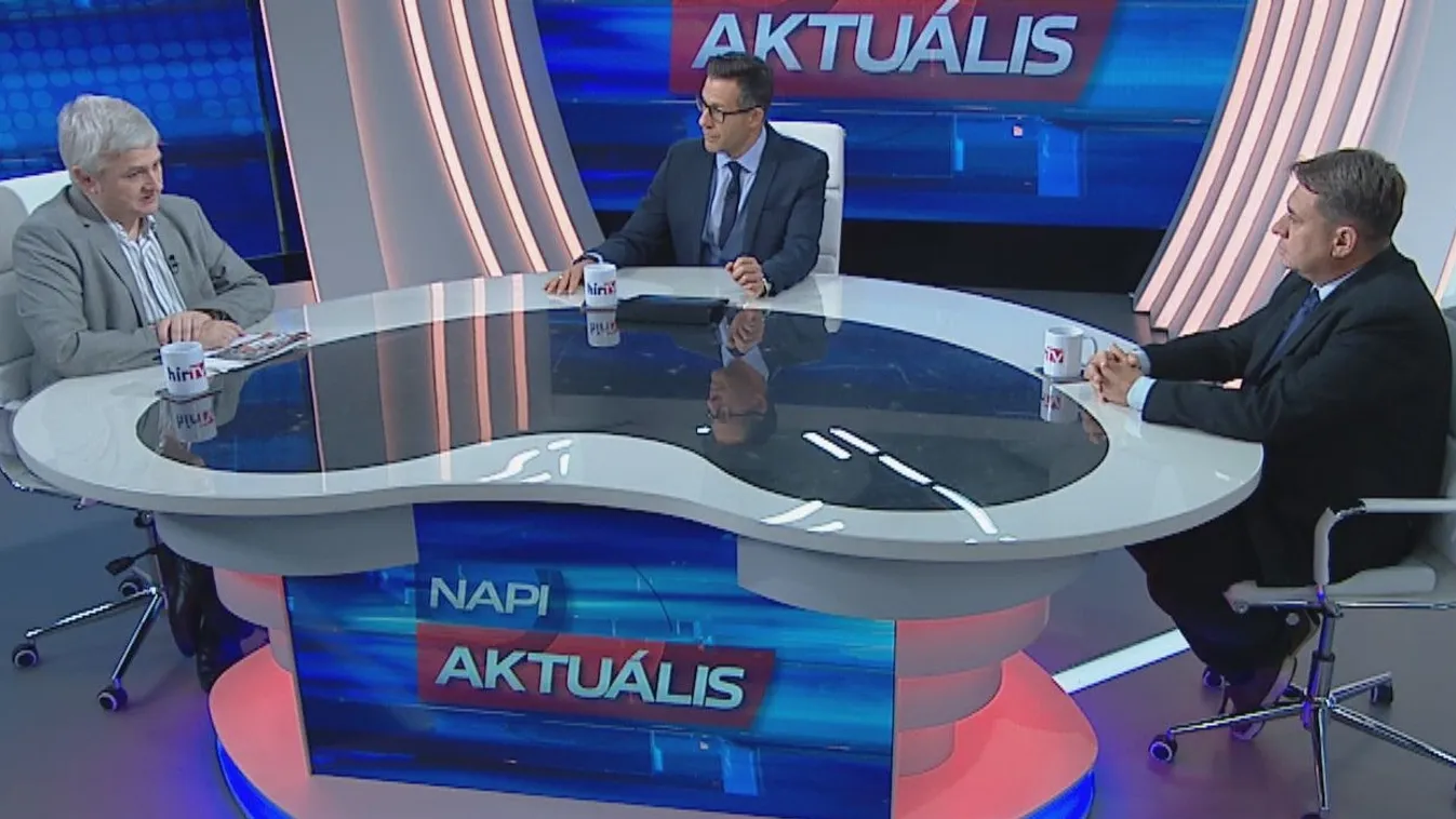 A hat ellenzéki párt romjain mostanra már nyolc szervezet van, tizenegy elnökkel