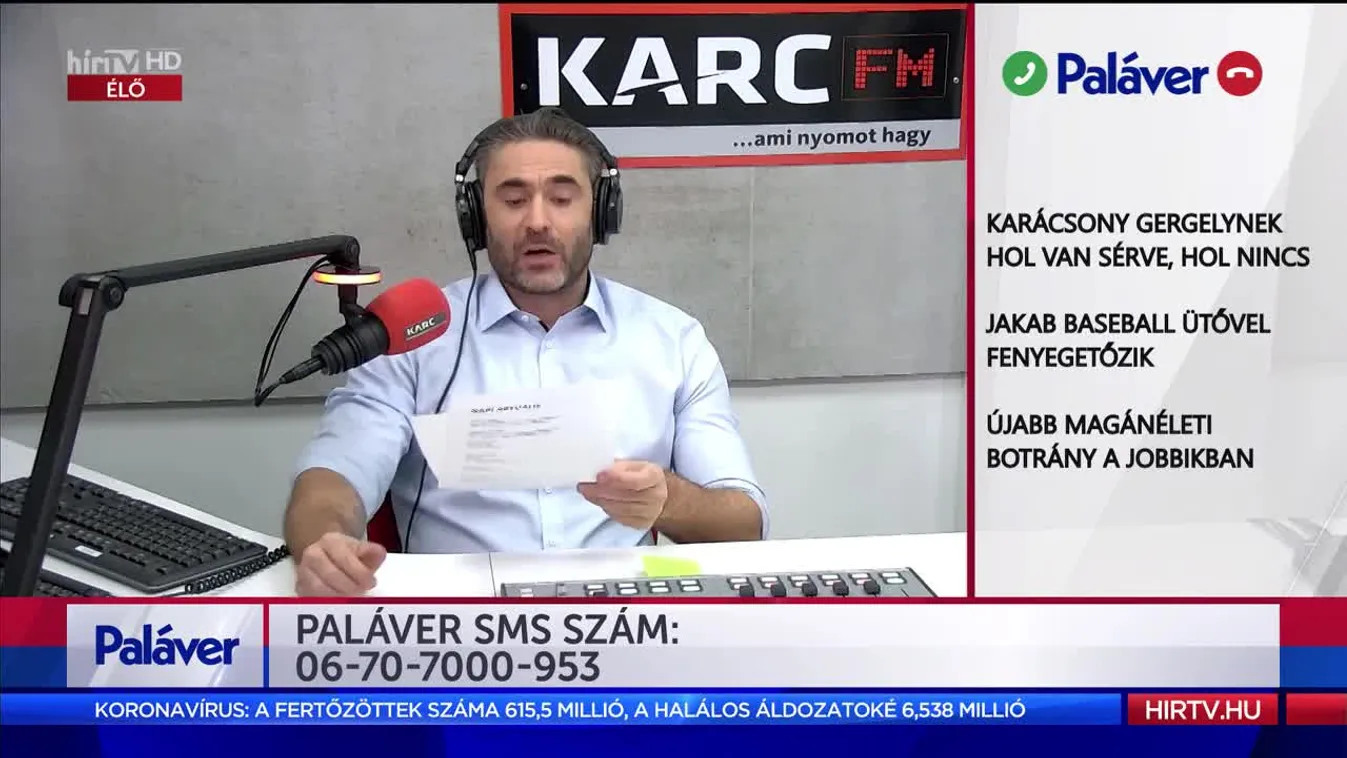 Paláver (2022-09-27)