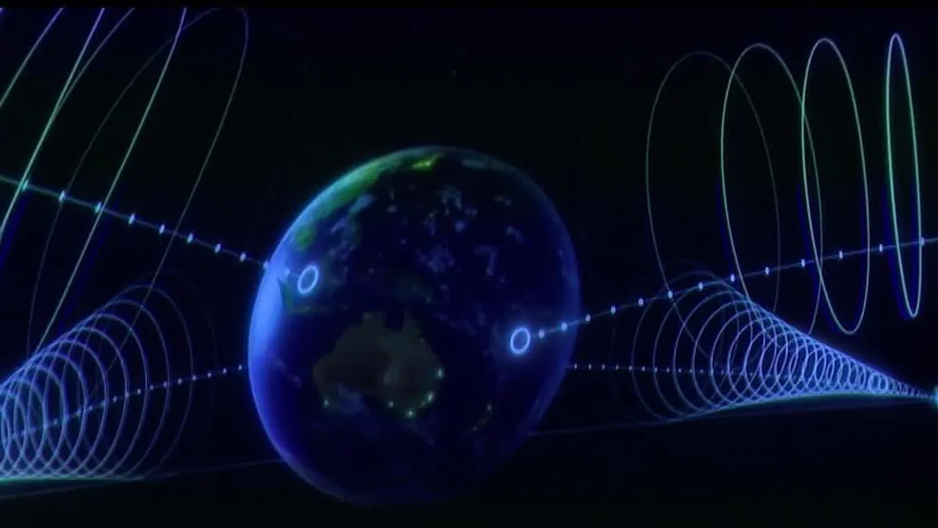 Radar: Kutatók éjszakája 2022