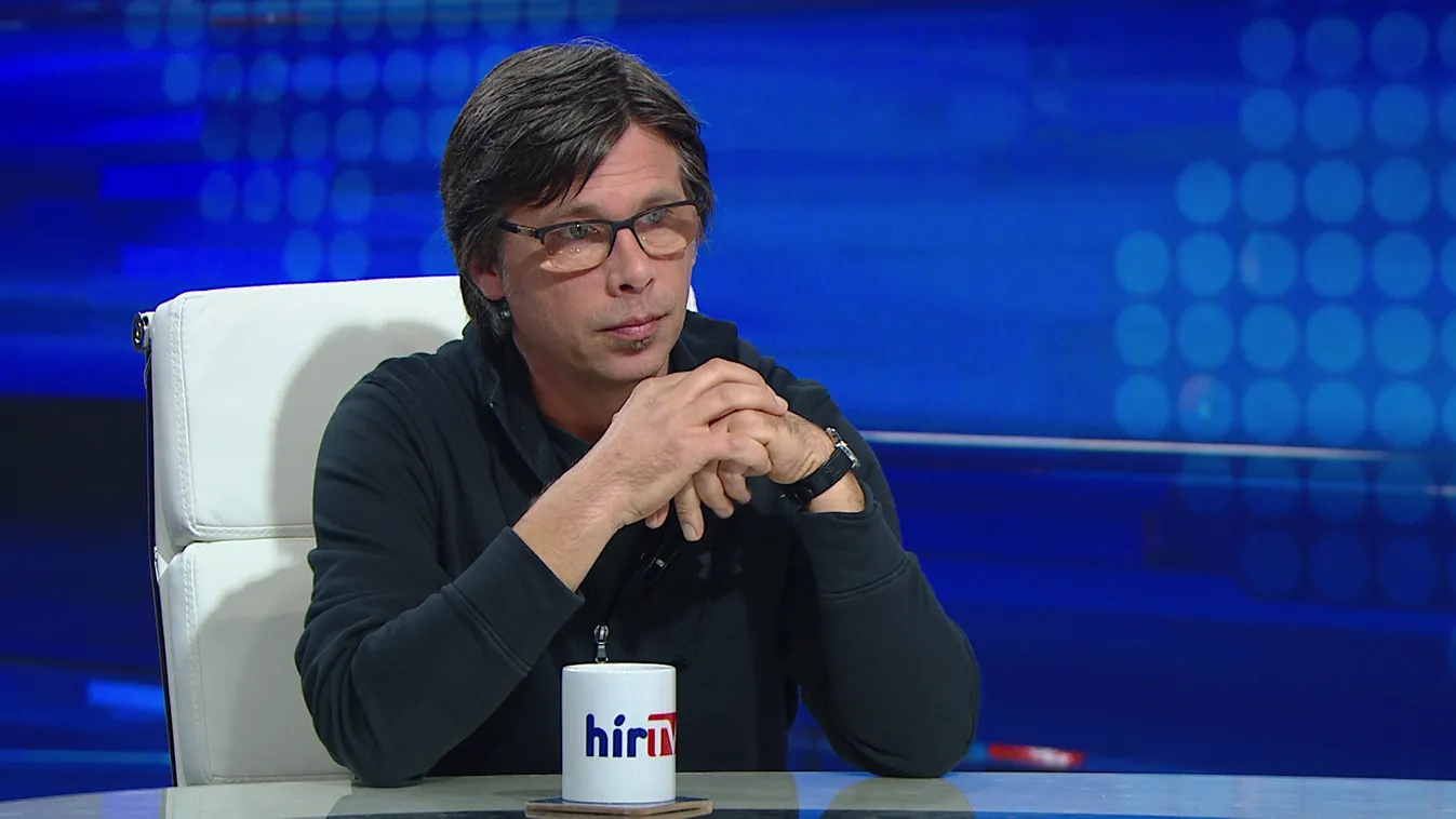 Hont András: Karácsony Gergely fegyelmezettebb, mint Gyurcsány Ferenc