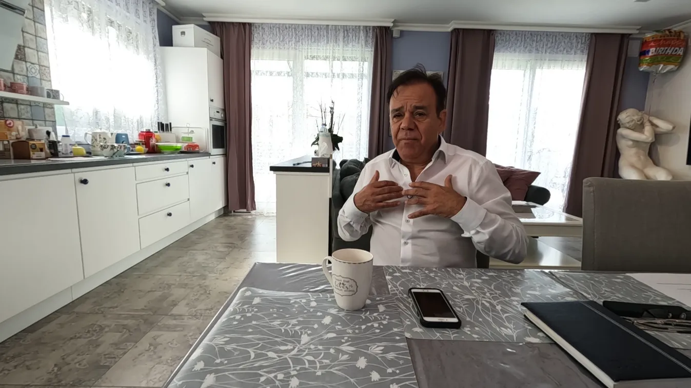 Radar: Rollerezni készül Straub Dezső