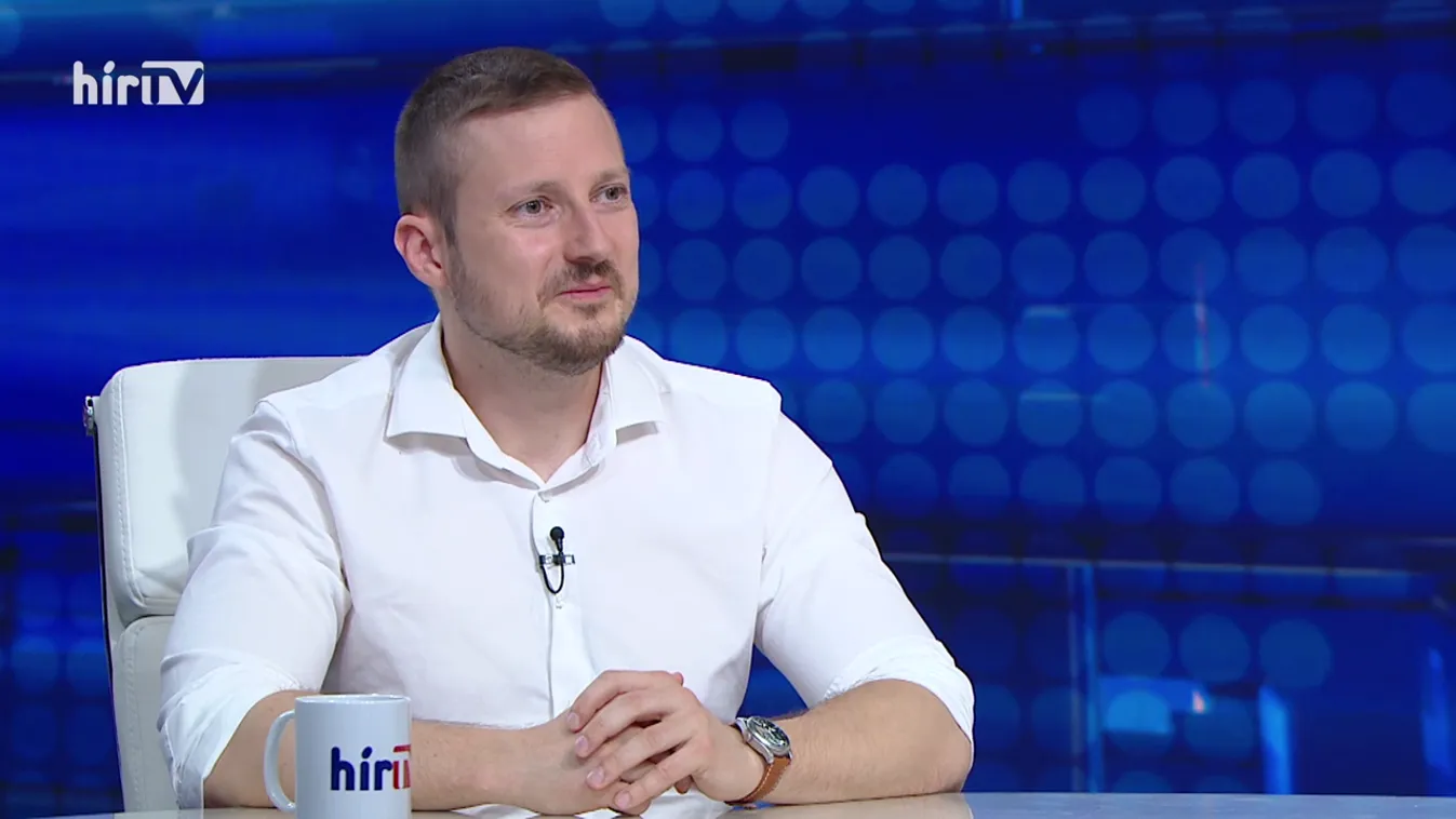 Soproni Tamás: Menstruációs szabadságot a nőknek!