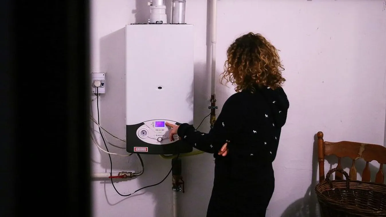 Sok múlik az idei fűtési szezonon