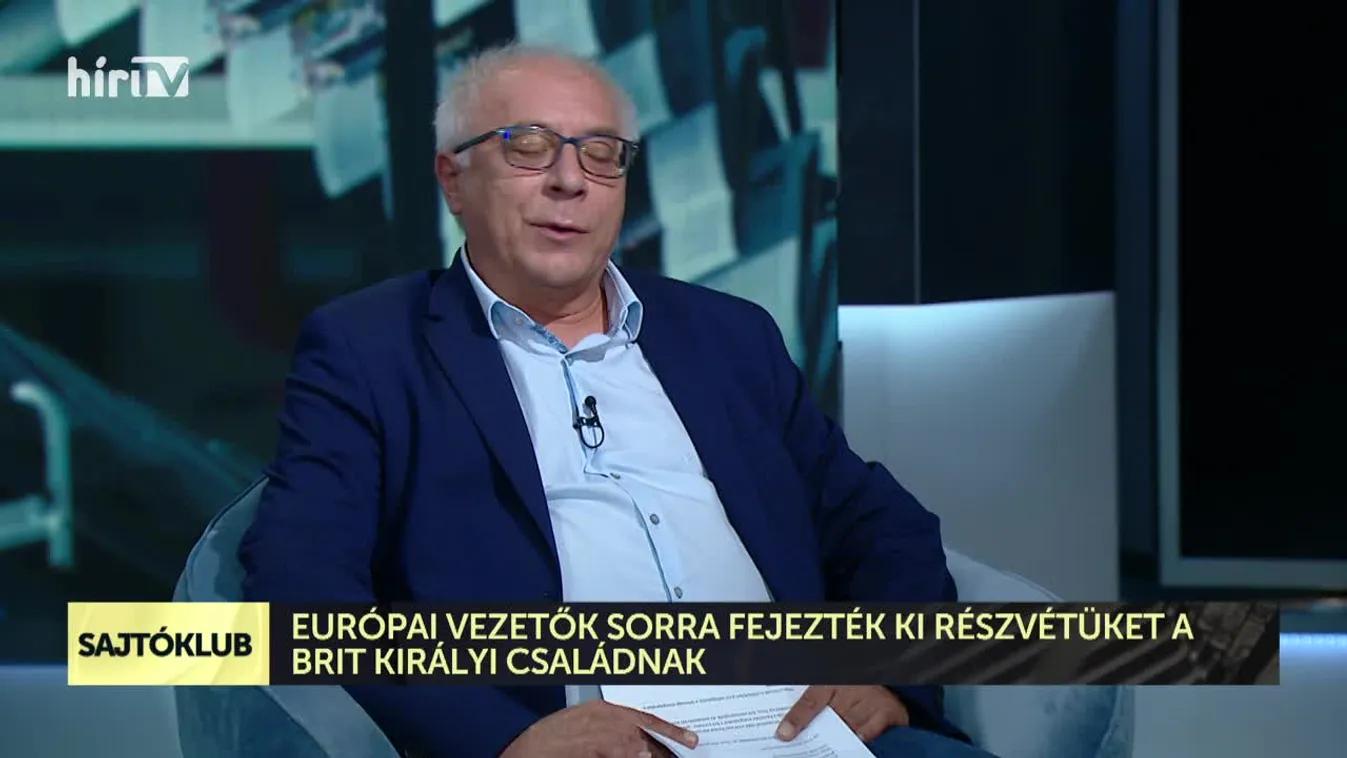 Sajtóklub (2022-09-11)