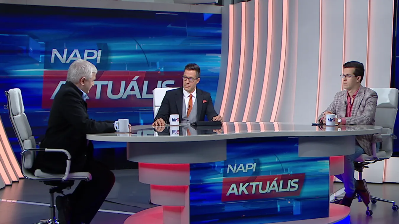 Napirend előtt szólalt fel Orbán Viktor miniszterelnök a parlamentben