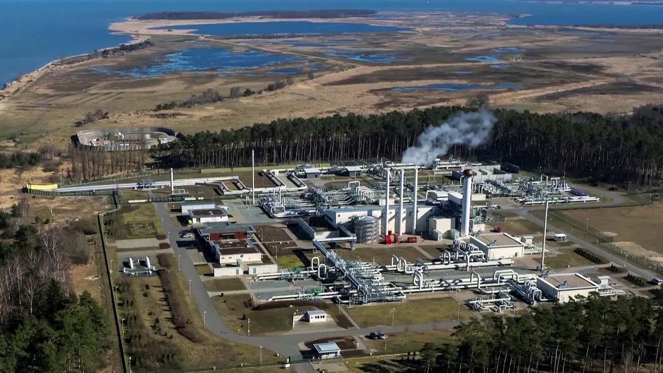 65 milliárd eurós intézkedéscsomagot jelentett be a német kormány