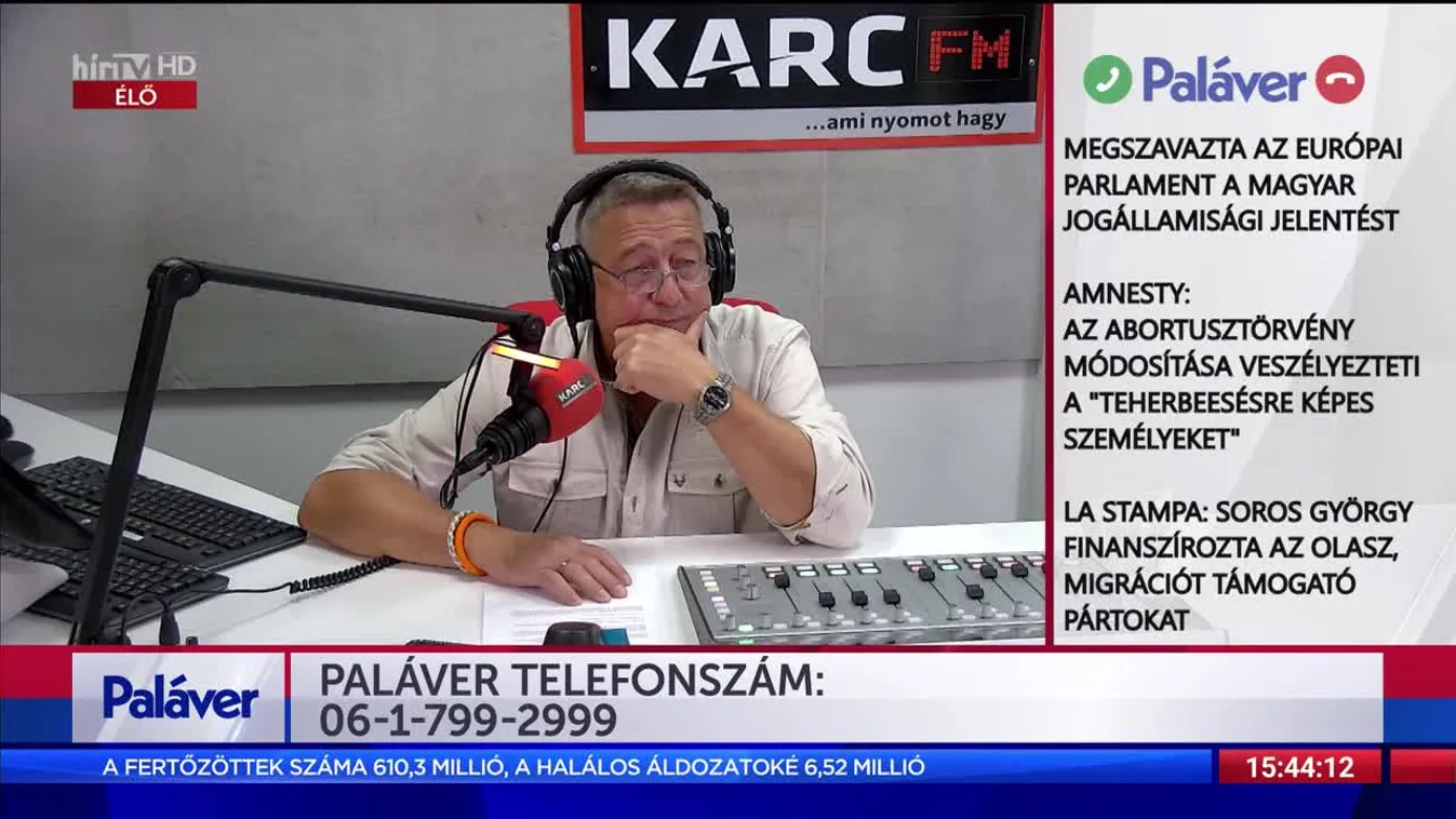 Paláver (2022-09-15)