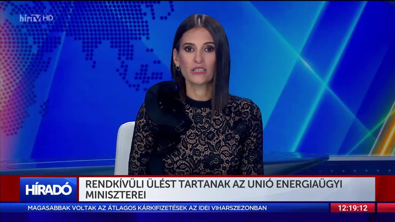 Rendkívüli ülést tartanak az Unió energiaügyi miniszterei