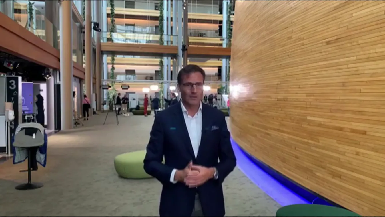 Tovább fokozná a szankciókat Göngyösi Márton