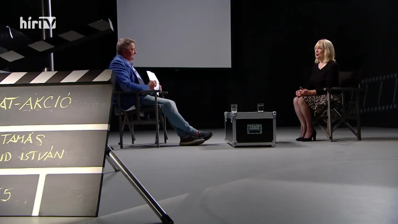 Szélesvásznú történelem - Patyolat akció (2022-09-24)