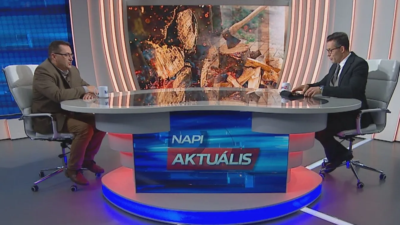 Dobre-Kecsmár Csaba: Kiemelkedő az érdeklődés a hatósági áras tüzifa program iránt