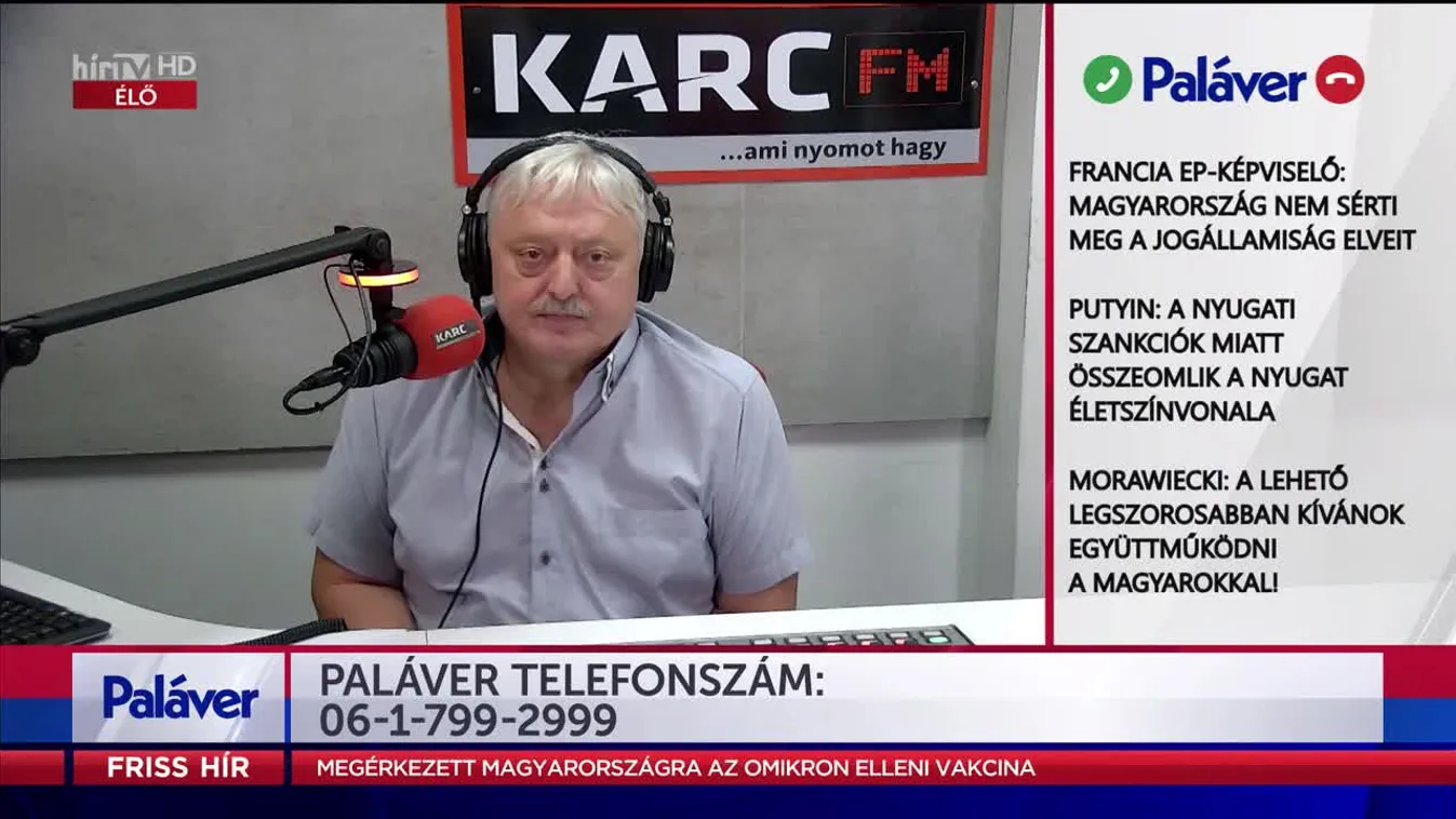 Paláver (2022-09-07)