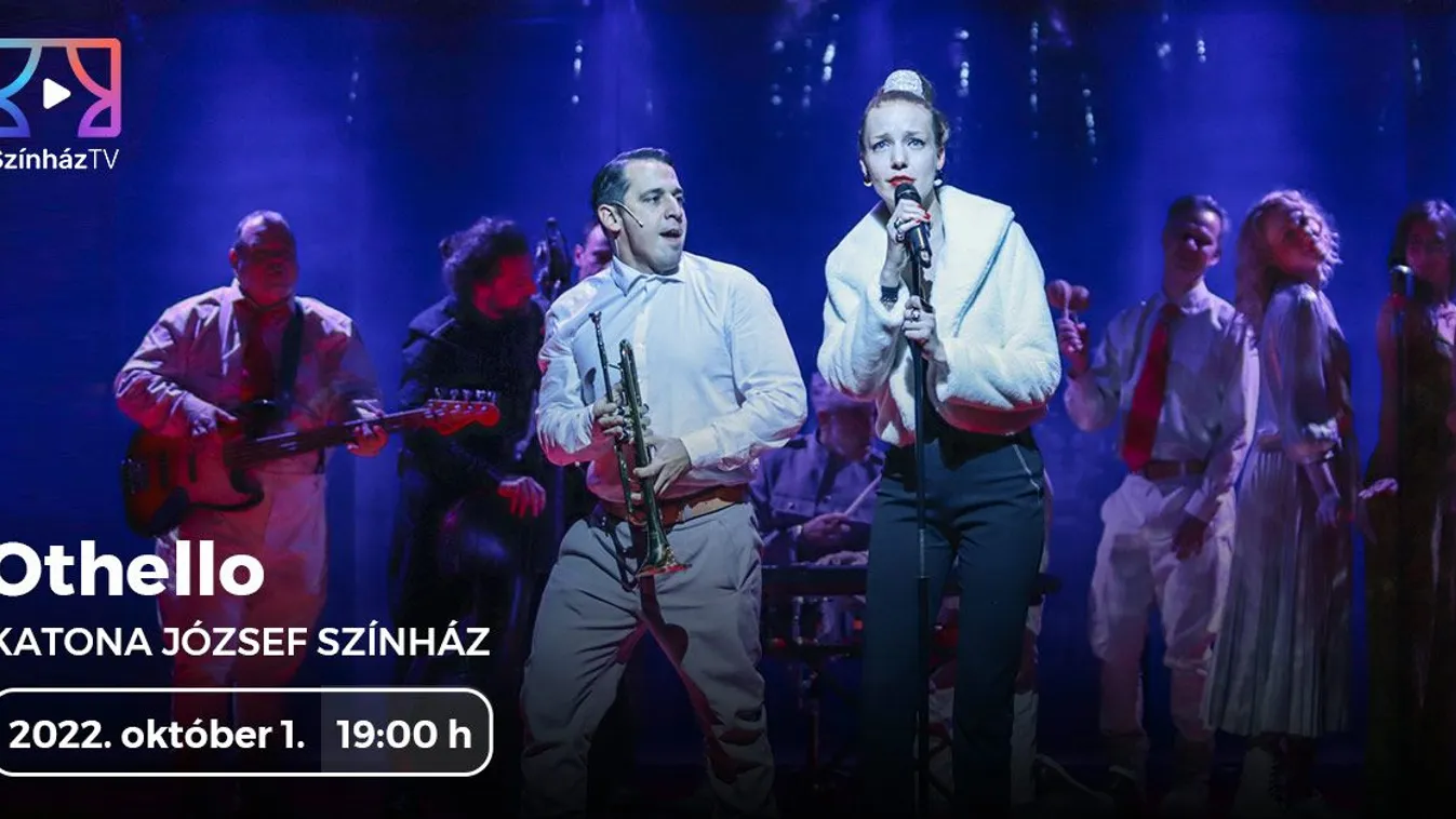 SzínházTV: a színház Netflixe