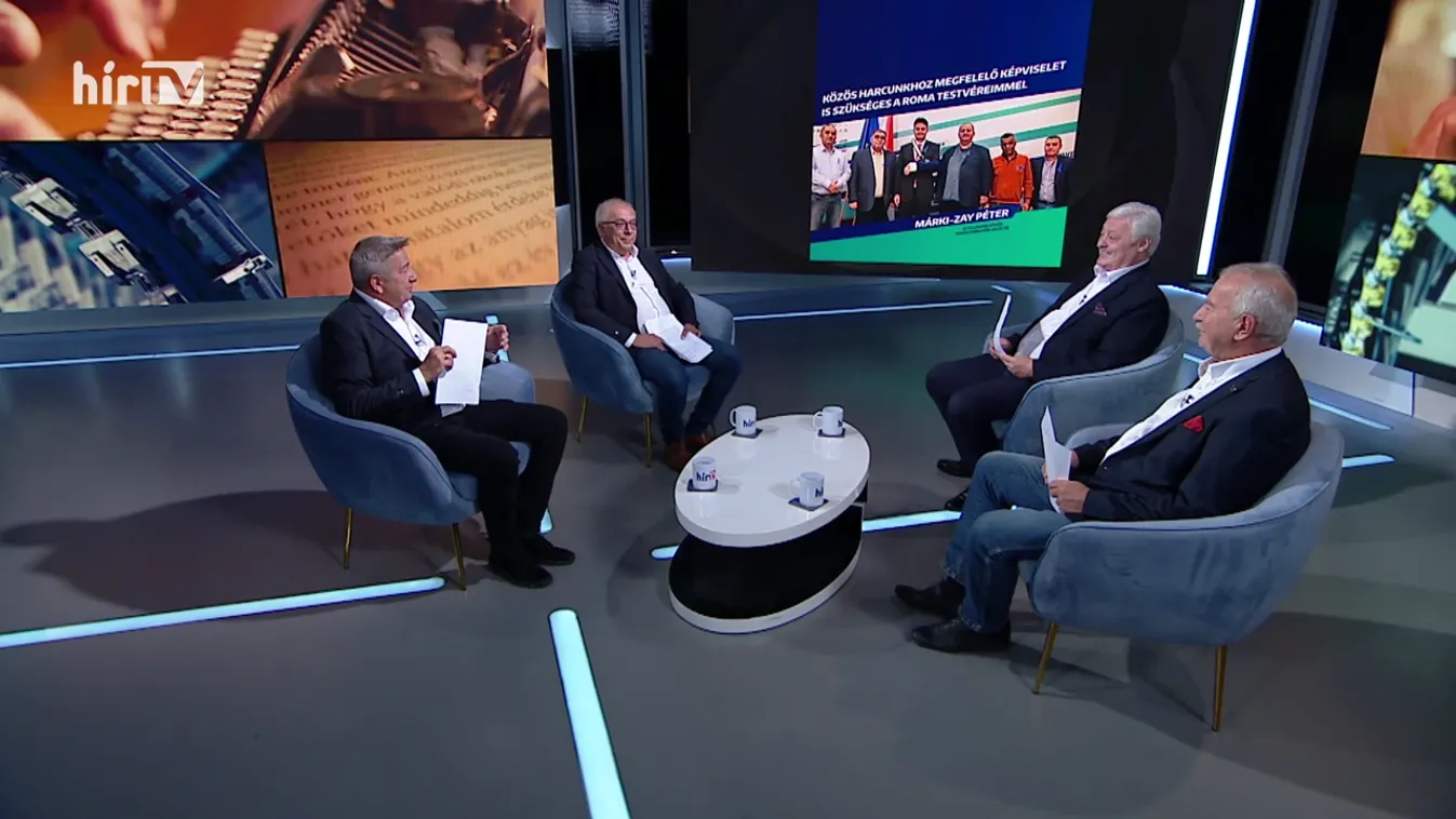 Sajtóklub - MZP megmondta a tutit: az Amerikából kapott összegek nem kampányfinanszírozási pénzek, csupán abból fizették ki a kampány számláit