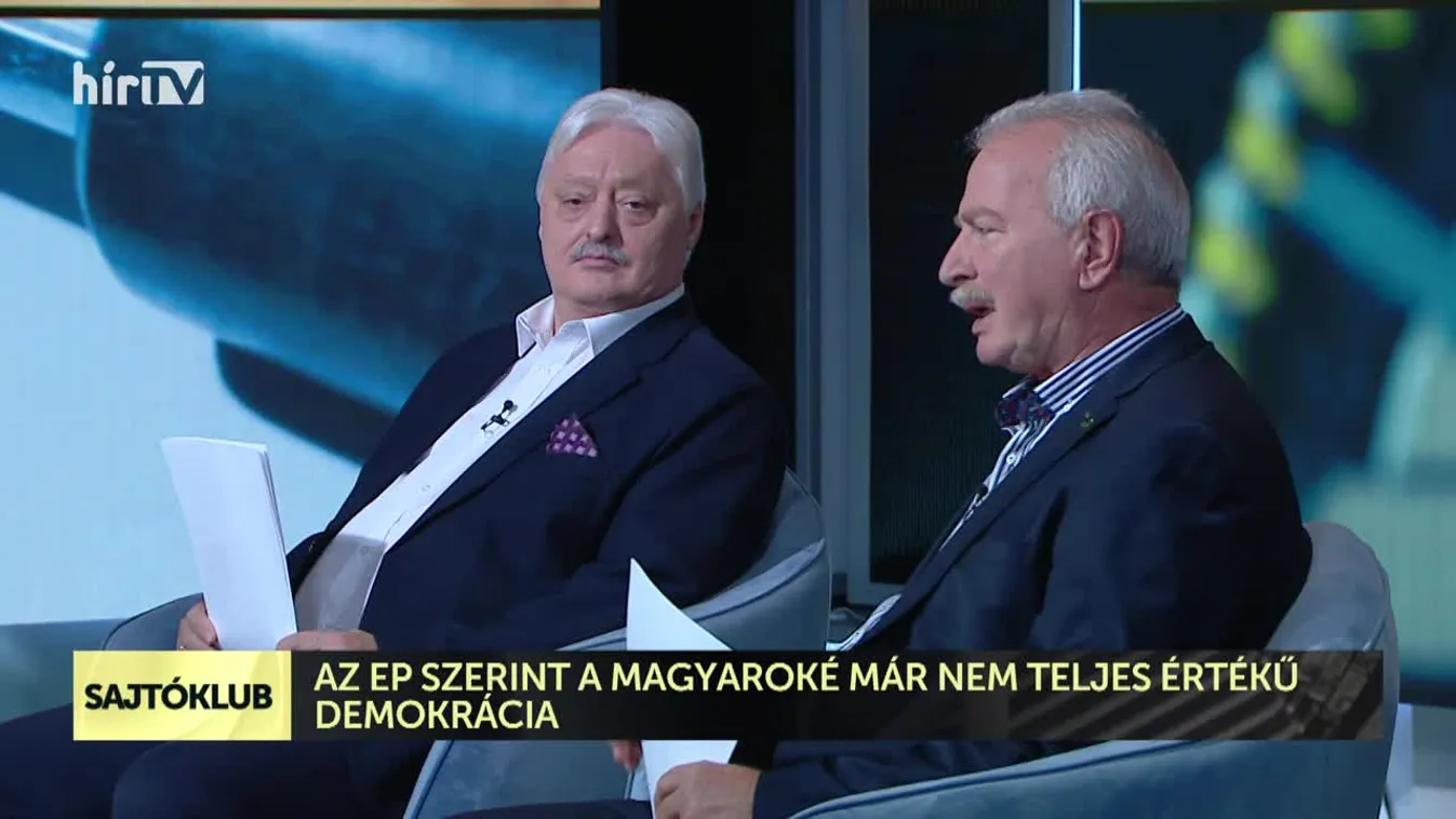 Sajtóklub (2022-09-18)