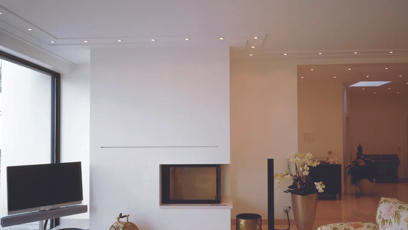 Csökkentse fűtésszámláját Multipor belső oldali hőszigeteléssel