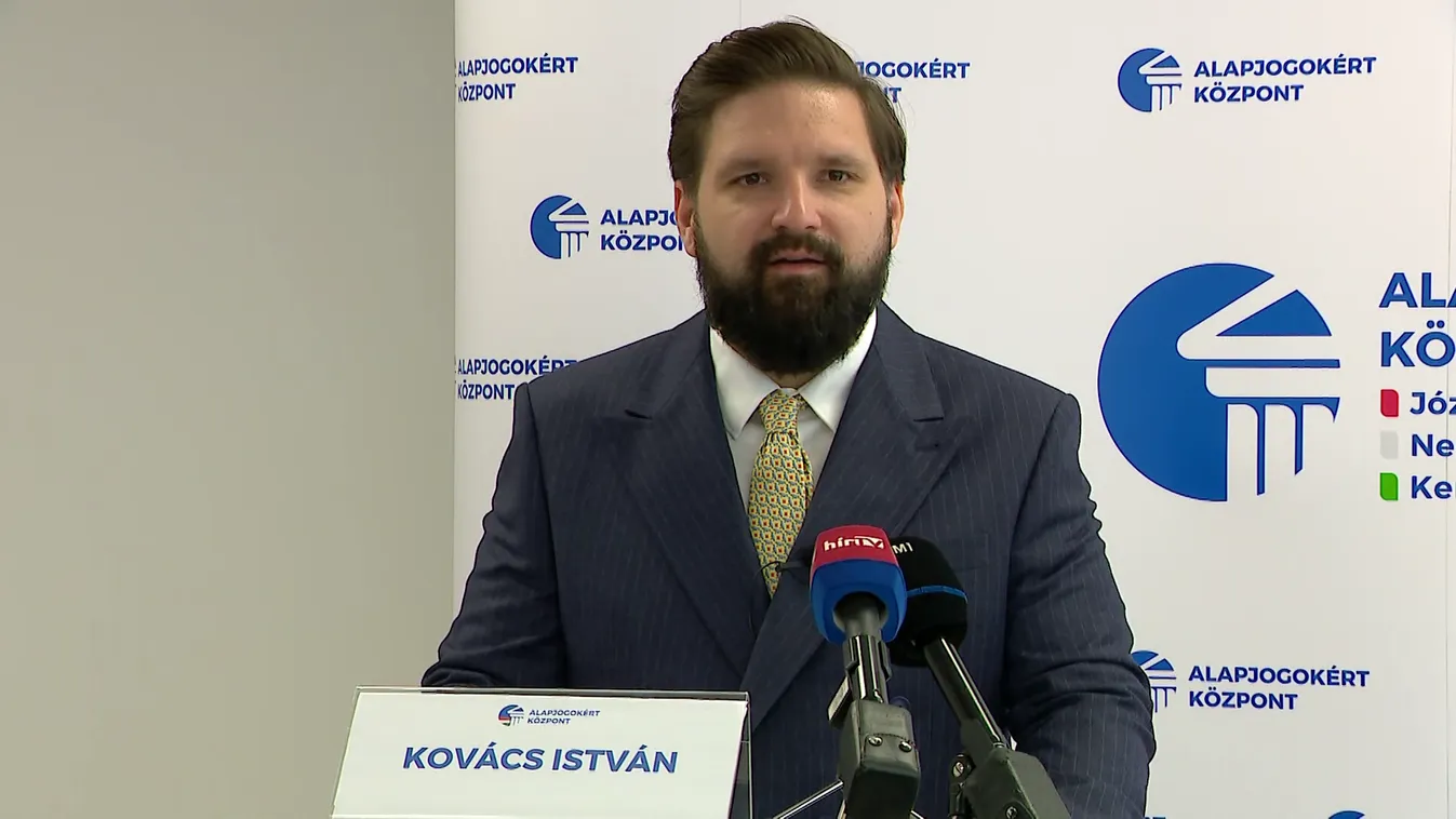 Kovács István: Tragédiához vezet Ursula von der Leyen politikájának a folytatása