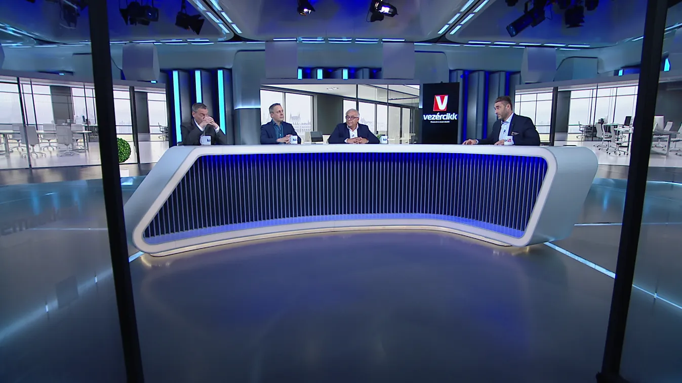 Vezércikk: A német sajtónak nem tetszik, hogy „von der Leyen kiegyezne az autokrata Orbánnal”