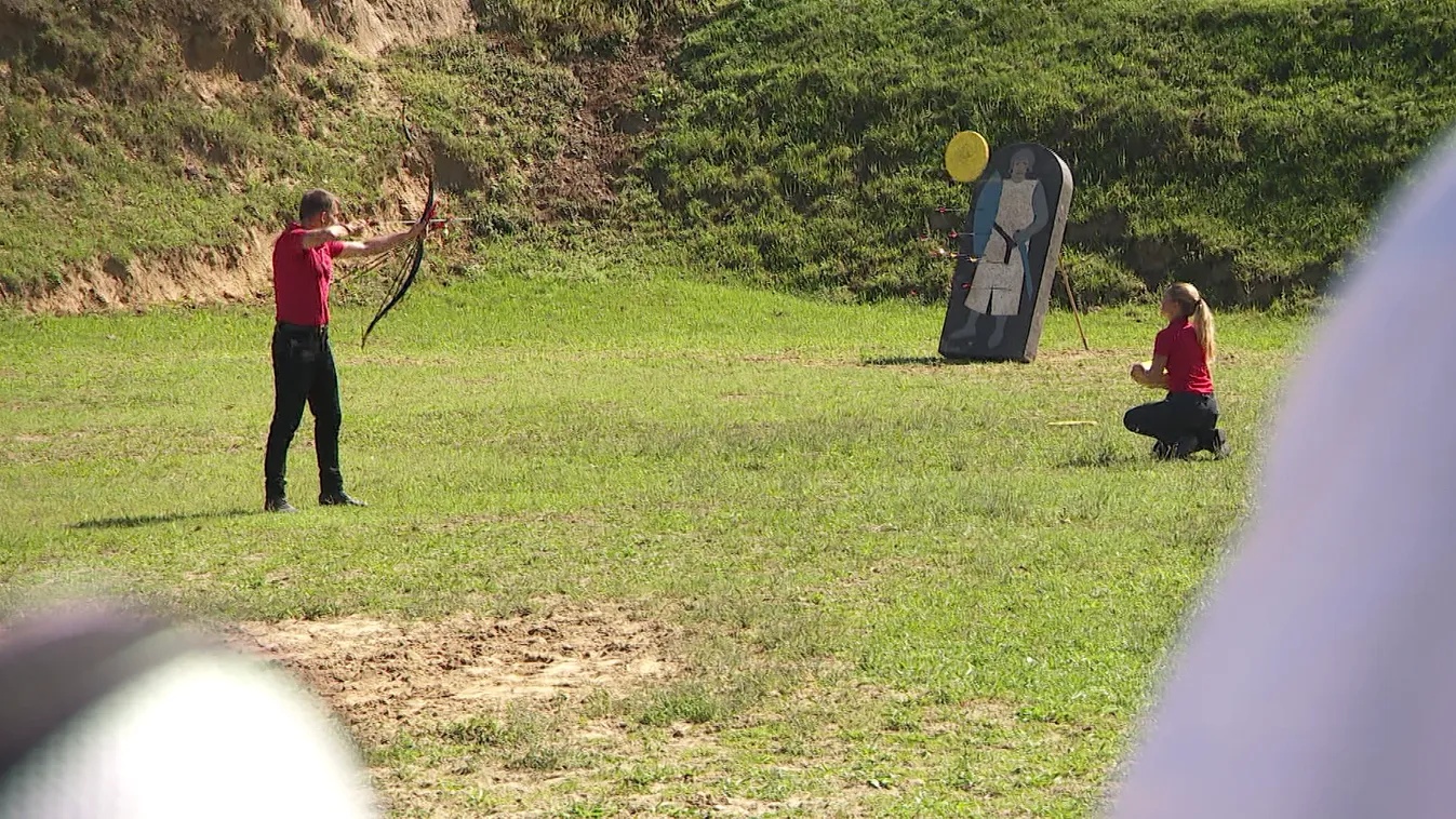 Radar - Kassai nyílt napok