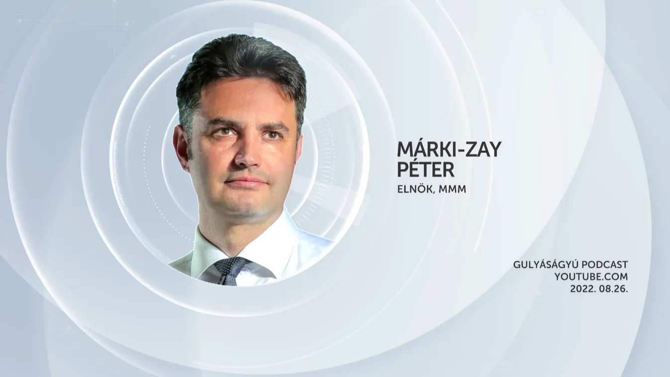 Egy amerikai tábornok utasítgatta Márki-Zayt