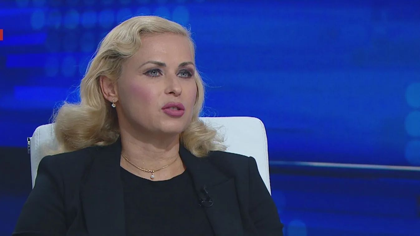 Juhász Hajnalka: Az EP képviselői nem tudják elfogadni a magyar jobboldal kétharmados győzelmét