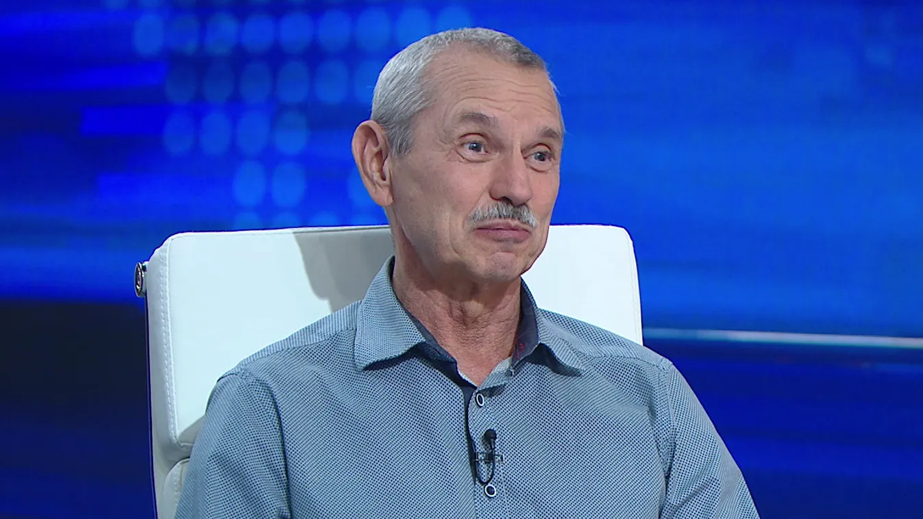 Rusvai Miklós: Bizonyos védettséggel már szinte mindenki rendelkezik