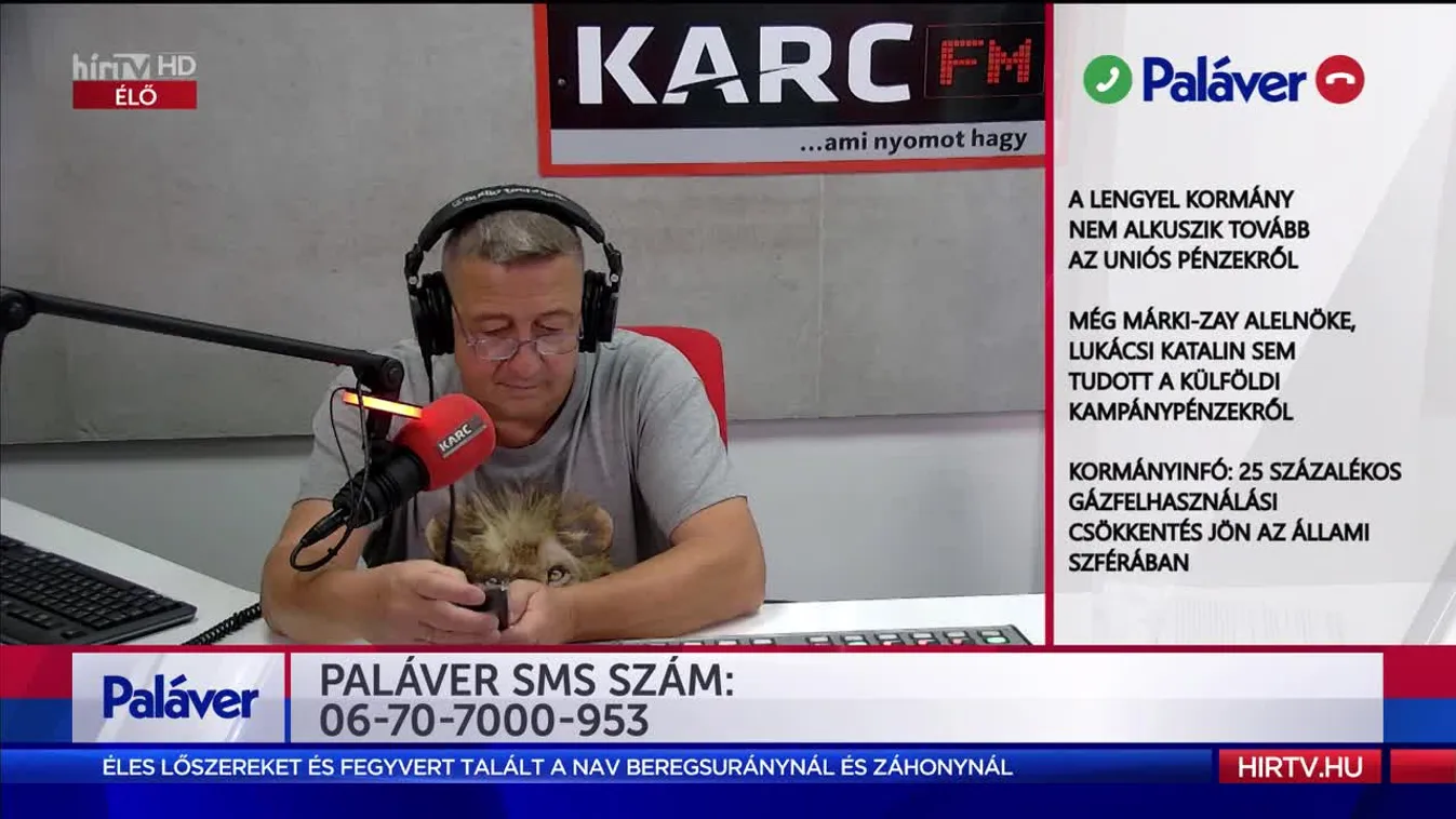 Paláver (2022-09-08)