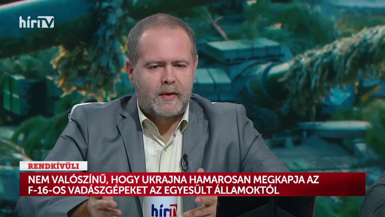 Háború Ukrajnában - Kinek a háborúja (2022-09-21)