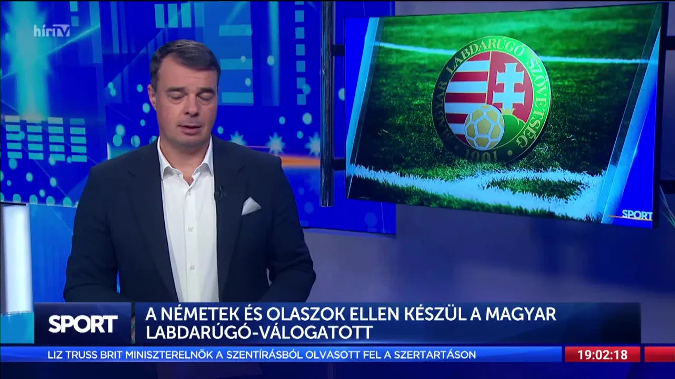 A németek és olaszok ellen készül a magyar labdarúgó-válogatott