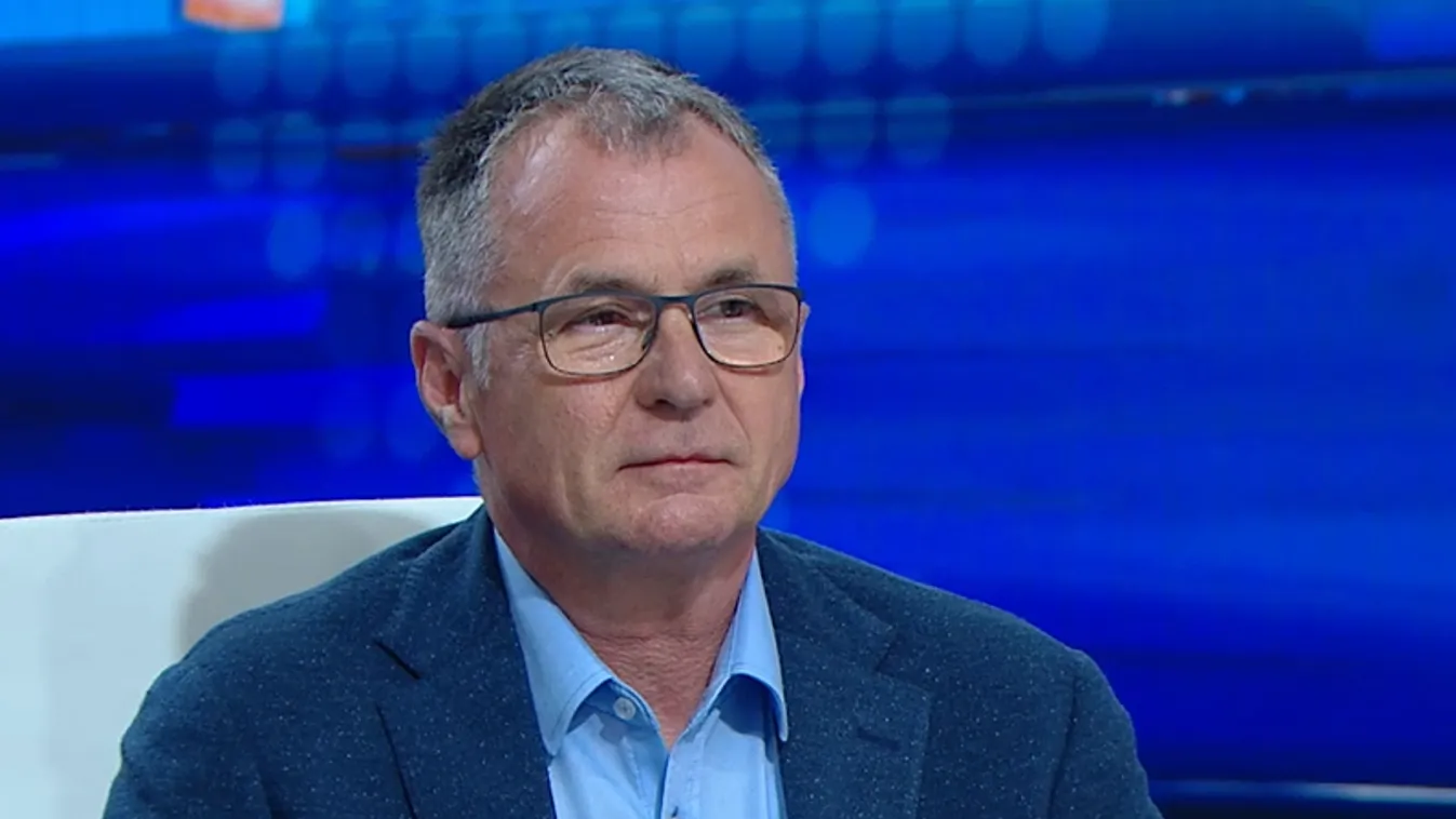 Horváth László: Stratégiai jelentőségű a Mátrai Erőmű