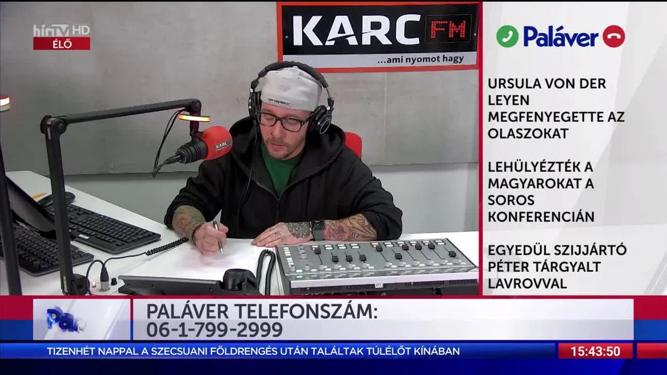 Paláver (2022-09-23)