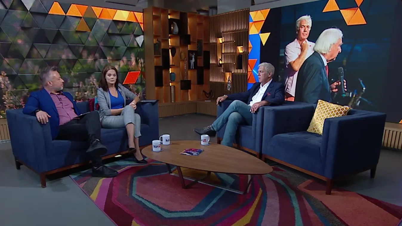 Mozaik: Nézői rekord a Mézesvölgyi Nyár előadásain