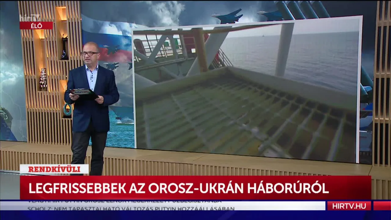 Háború Ukrajnában (2022-09-15)